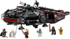 LEGO Star Wars - Dark Millennium Falcon, 75389