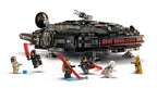 LEGO Star Wars - Dark Millennium Falcon, 75389