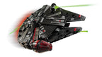 LEGO Star Wars - Dark Millennium Falcon, 75389