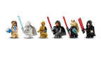 LEGO Star Wars - Dark Millennium Falcon, 75389