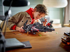 LEGO Star Wars - Dark Millennium Falcon, 75389