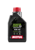 MOTUL SCOOTER EXPERT MA 10W40 1L