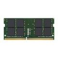 Памет Kingston 16GB SODIMM DDR4 3200MHz CL22 2Rx8 8Gbit - KCP432SD8/16