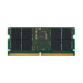 Памет Kingston 16GB SODIMM DDR5 5600MHz, CL46, 1Rx8, KCP556SS8-16