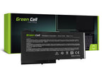 GREEN CELL Laptop Battery, Dell Latitude 12 5250 E5250 14 E5450 15 E5550 11 3150 3160 RYXXH 11.1V 2900mAh