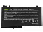 GREEN CELL Laptop Battery, Dell Latitude 12 5250 E5250 14 E5450 15 E5550 11 3150 3160 RYXXH 11.1V 2900mAh