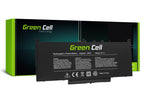 Laptop Battery Dell Latitude E7270 E7470 J60J5 7.6V 5800mAh GREEN CELL