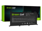 Laptop Battery GREEN CELL, Dell Inspiron 15 5576 5577 7557 7559 7566 7567 357F9 11.1V 4200mAh