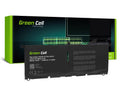 Батерия за лаптоп Dell Inspiron 15 5576 5577 7557 7559 7566 7567  357F9  11.1V 4200mAh GREEN CELL