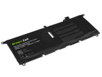 Laptop Battery Dell Inspiron 15 5576 5577 7557 7559 7566 7567 357F9 11.1V 4200mAh GREEN CELL