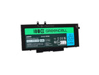 Laptop Battery DELL 33YDH Dell Latitude 5400, 5401, 5410, 5411, 5500, 5501, 5510, 5511, 7591 15.2V 4000mAh GREEN CELL