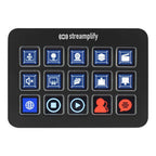 Streamplify STREAMING DECK ONE Controller