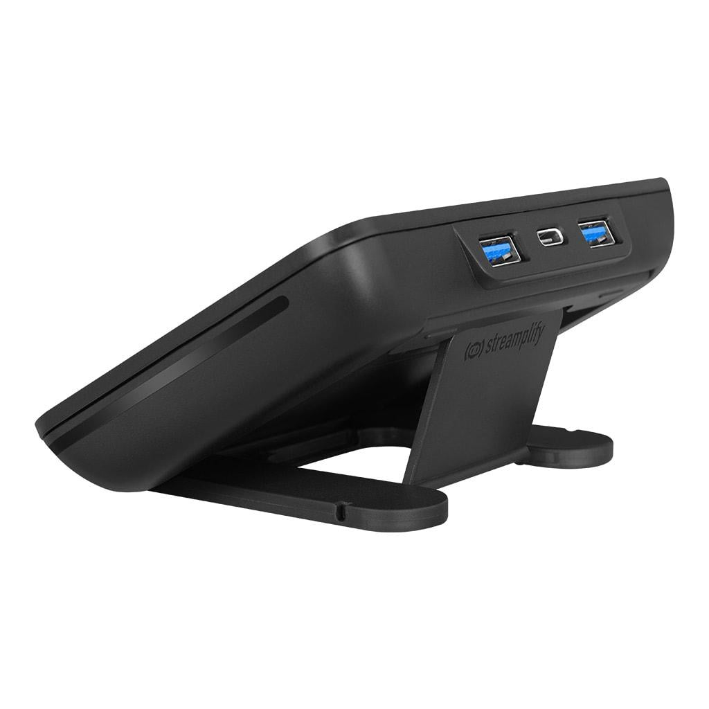 Контролер Streamplify STREAMING DECK ONE