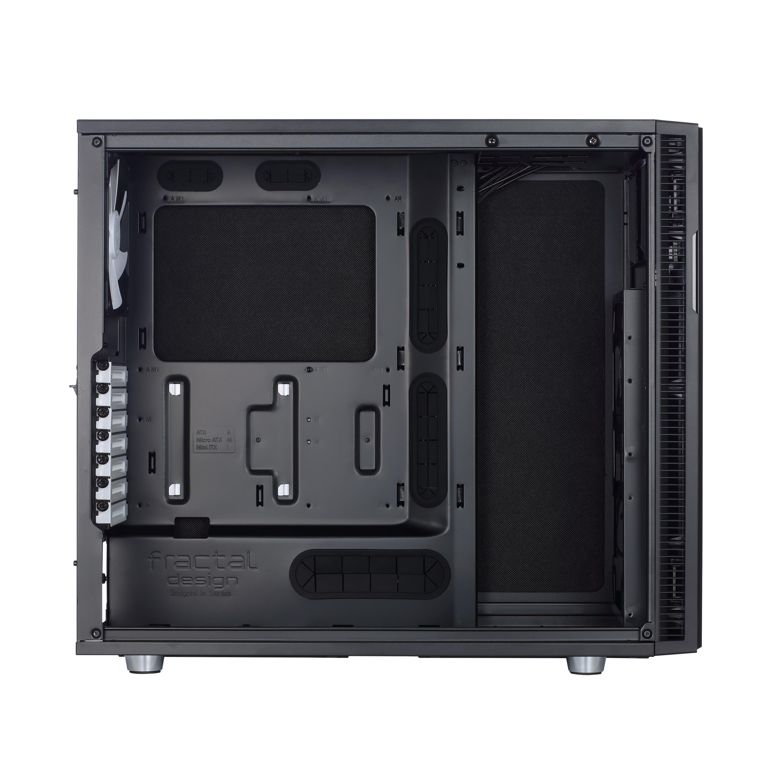 Кутия Fractal Design Define R5 - Mid Tower