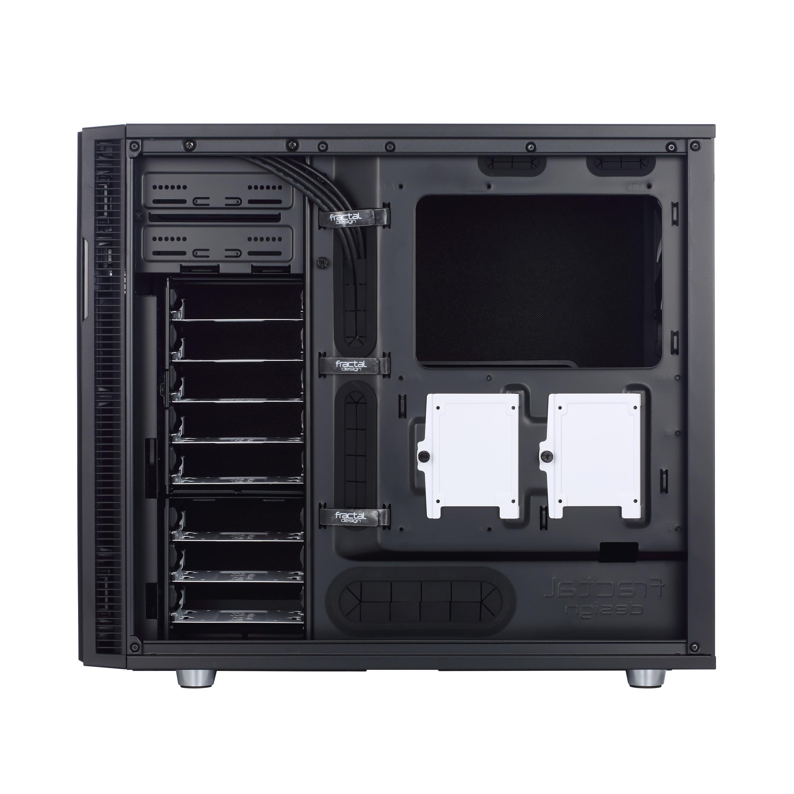 Кутия Fractal Design Define R5 - Mid Tower