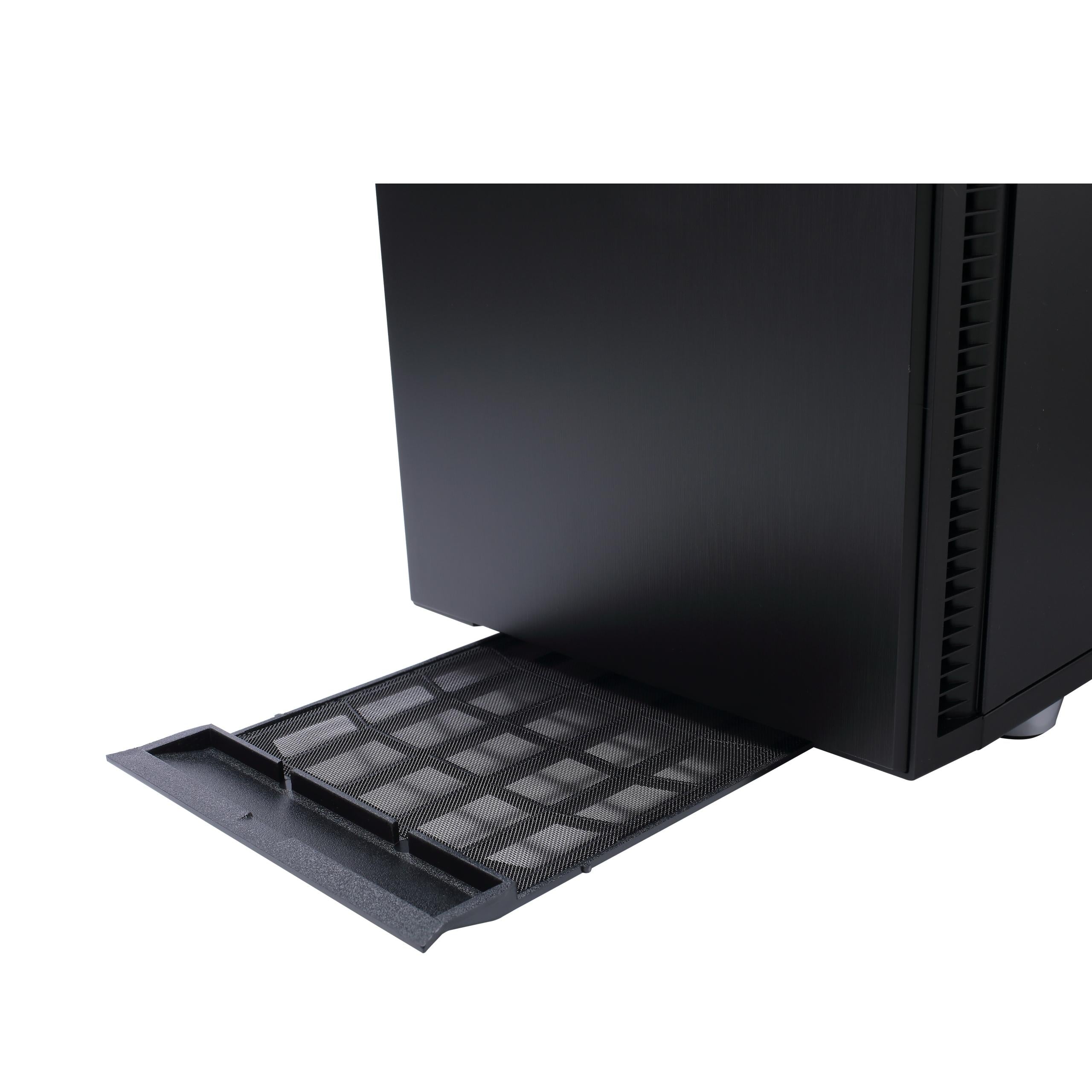 Кутия Fractal Design Define R5 - Mid Tower