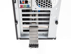 Delock Internal Tray, PCI Express Card for 1 x M.2 NVMe SSD - Low Profile Form Factor