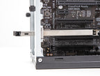 Delock Internal Tray, PCI Express Card for 1 x M.2 NVMe SSD - Low Profile Form Factor
