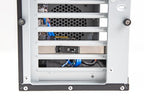 Delock Internal Tray, PCI Express Card for 1 x M.2 NVMe SSD - Low Profile Form Factor