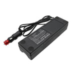 Charger for remote control battery for crane HBC Radiomatic Eco, Micron 4,6 SPECTRUM 1,2 FUB9NM BA209060 NIMH 6V 700mAh DC/DC 12V/24V Cameron Sino