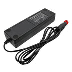 Charger for remote control battery for crane HBC Radiomatic Eco, Micron 4,6 SPECTRUM 1,2 FUB9NM BA209060 NIMH 6V 700mAh DC/DC 12V/24V Cameron Sino