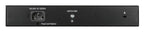 D-Link DGS-1008MP Switch, 8-Port PoE 10/100/1000 Gigabit, Unmanaged Desktop Switch