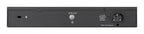 D-Link DGS-1100-24V2 Switch, 24-Port 10/100/1000 Gigabit Smart Managed Switch
