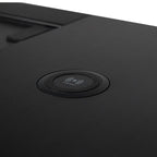 Lian Li DK07 - Black 2-in-1 Desk PC Case