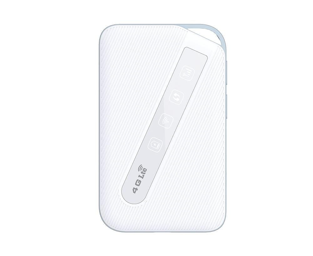 Безжичен мобилен рутер D-Link DWR-932W, 4G LTE N300 Wifi Mobile Hotspot