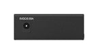 Media converter D-Link DMC-G10SC/E, 100/1000Base-T to 1000Base-LX SC Single-Mode (10 km)