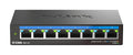 Суич D-Link DMS-108/E, 8 портов 2.5G Multi-Gigabit
