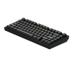 Gaming Mechanical Keyboard Dark Project ALU81A Terra Nostra V2 Black RGB