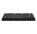 Gaming Mechanical Keyboard Dark Project ALU81A Terra Nostra V2 Black RGB