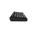 Gaming Mechanical Keyboard Dark Project ALU81A Terra Nostra V2 Black RGB