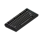 Gaming Mechanical Keyboard Dark Project ALU81A Terra Nostra V2 Black RGB