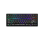 Dark Project ALU81A Terra Nova V2 Black RGB Wireless Gaming Keyboard