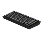 Dark Project ALU81A Terra Nova V2 Black RGB Wireless Gaming Keyboard
