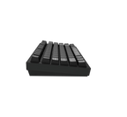 Dark Project ALU81A Terra Nova V2 Black RGB Wireless Gaming Keyboard