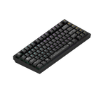 Dark Project ALU81A Terra Nova V2 Black RGB Wireless Gaming Keyboard