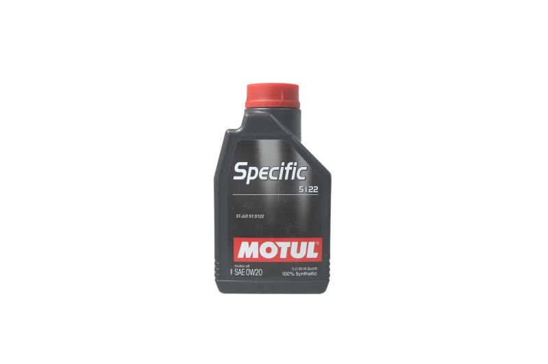 MOTUL SPECIFIC 5122 0W20 1L