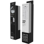 Gaming Pad Dark Project - Terra Nova White XL