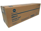 DEVELOP/KM DR 312 Drum Unit - Ineo/bizhub 367/287/227, 105,000 pages