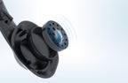 Headphones with microphone Creative HS-720 V2 - USB