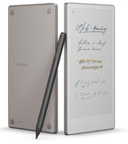 Таблет ReMarkable Pro Move 7.3", в комплект с Marker plus