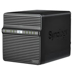 Synology NAS DS423 Network Storage, for 4 disks