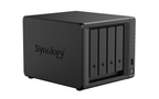 NAS Synology DS425+ Network Storage, 4-bay for 3.5" 2.5", 2 x M.2 NVMe