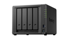 NAS Synology DS425+ Network Storage, 4-bay for 3.5" 2.5", 2 x M.2 NVMe