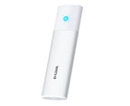 D-Link DSP-111 M.2 SSD Enclosure, USB-C to M.2 NVMe/NGFF