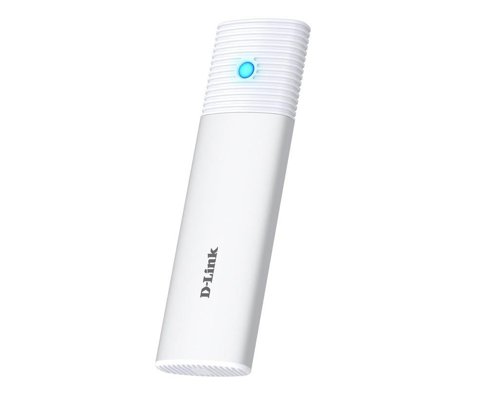 Чекмедже за М.2 SSD D-Link DSP-111, USB-C to M.2 NVMe/NGFF