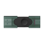 USB Flash Drive KINGSTON DataTraveler Duo G2, 256GB USB-C + USB-A 3.2 Gen 1